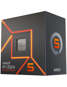 AMD CPU Desktop Ryzen 5... 2